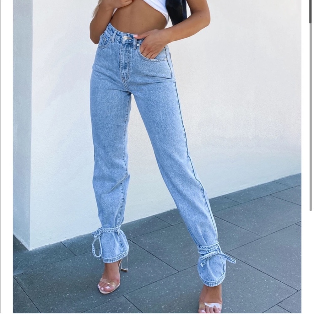 Whitefox Boutique Jeans